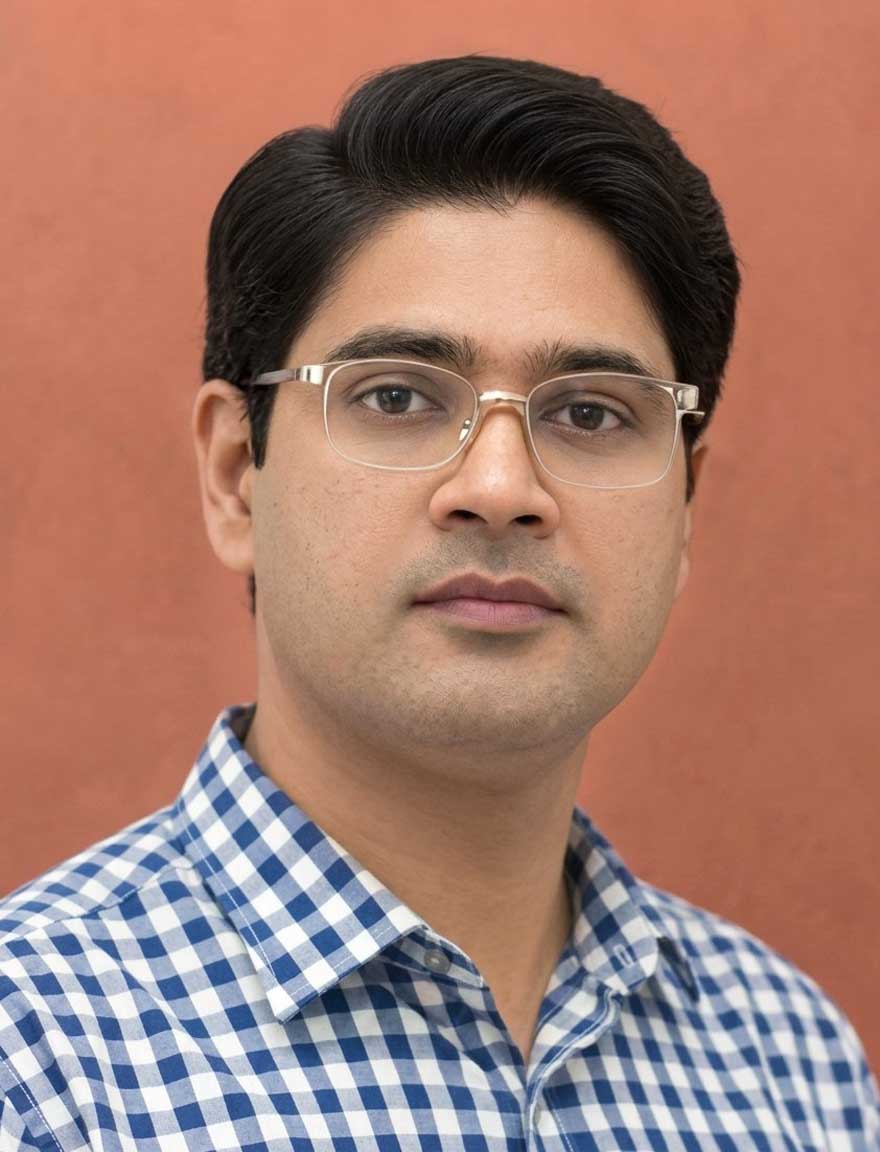 Mr. Emon Ahammad